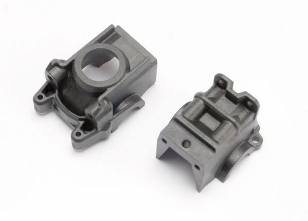 Diff-Gehäuse hinten Slash 4x4