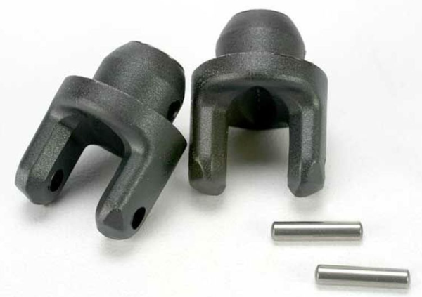 RADMITNEHMERWELLE+AUFNAHME+PIN REVO