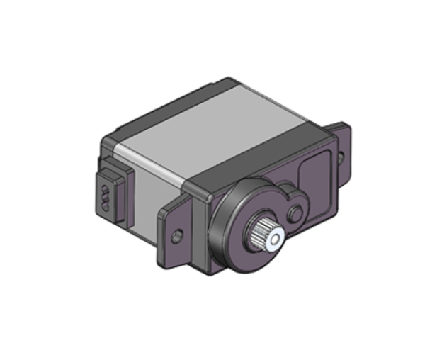 Lenkservo 1kg AM24 Crawler