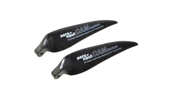 CAMcarbon Klappluftschraubenblätter 10x8"