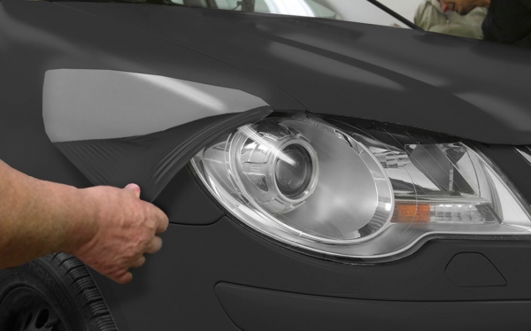 Cover Coat schwarz matt 400ml Spray