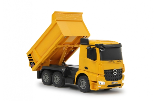 Muldenkipper Mercedes Arocs 1:26 2,4G