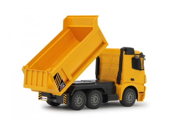 Muldenkipper Mercedes Arocs 1:26 2,4G