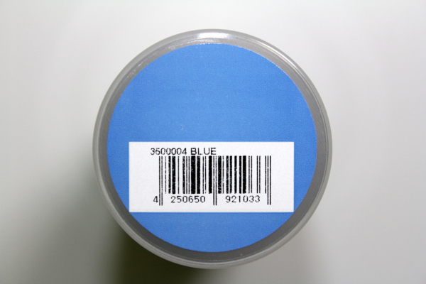 Polycarbonat Spray "PAINTZ BLAU" 150ml