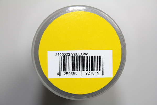 Polycarbonat Spray "PAINTZ GELB" 150ml
