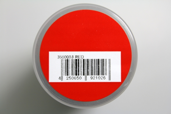Polycarbonat Spray "PAINTZ ROT" 150ml