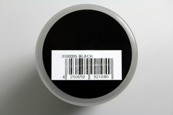 Polycarbonat Spray "PAINTZ SCHWARZ" 150ml