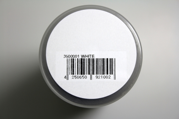 Polycarbonat Spray "PAINTZ WEIß" 150ml