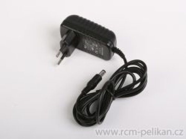 12V Netzteil passend für 2s/3s Balancerladegerät