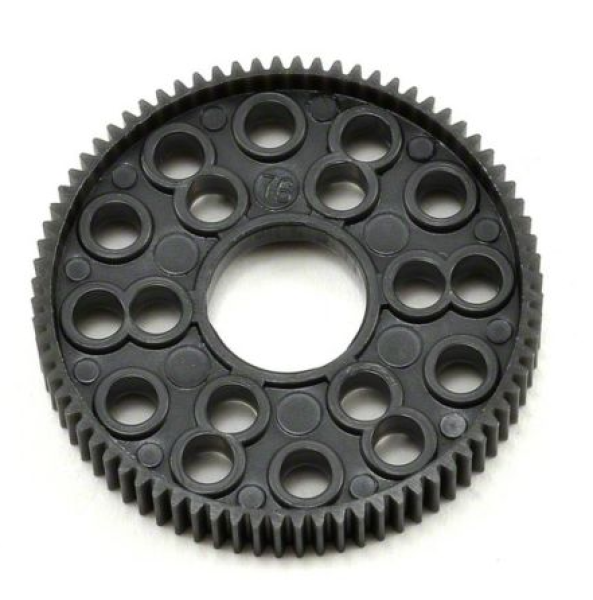 Kimbrough Hauptzahnrad 76 Zähne 64 dp KB199
