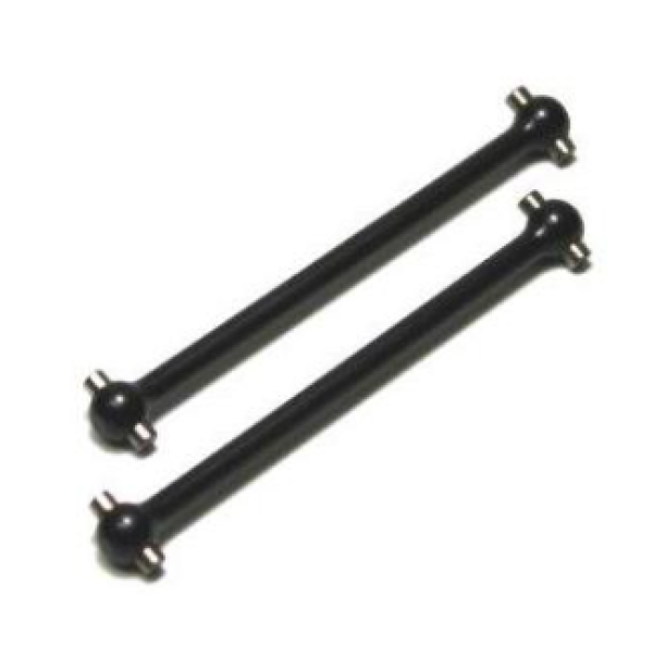 Antriebswelle hinten (2) Buggy/Truggy
