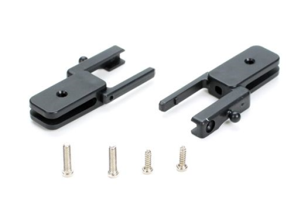 Blade Blattgriffe : 120 SR