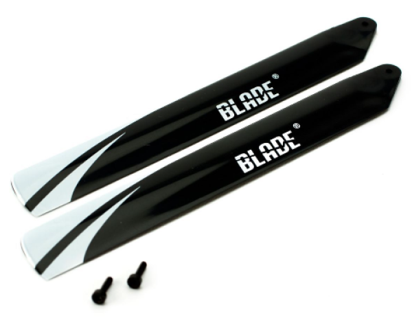 Blade 130X: Hi-Performance Hauptrotorblätter Set