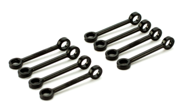 Blade 130X :Rotorkopfanlenkungen (8)
