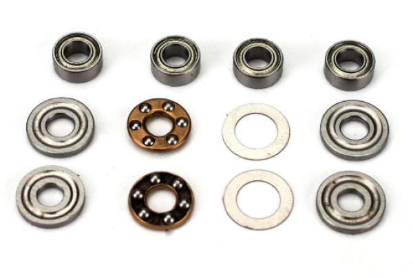 Blade Kugellager Blatthalter: 300 X