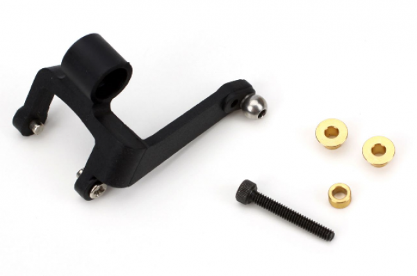 Blade Heckrotoranlenkhebel