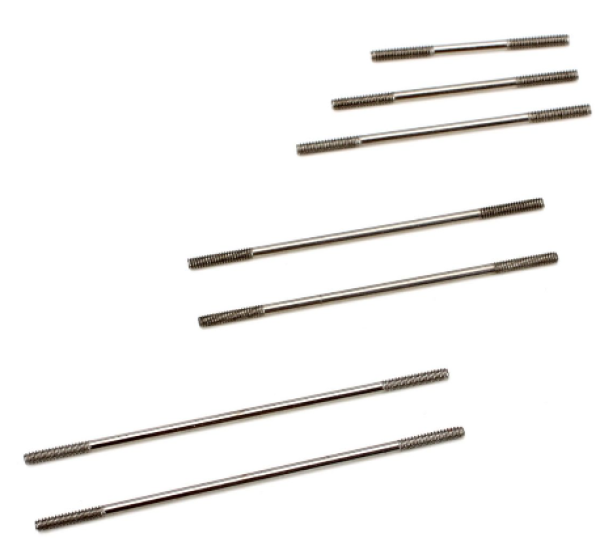 Blade Servogestänge : B450, B400