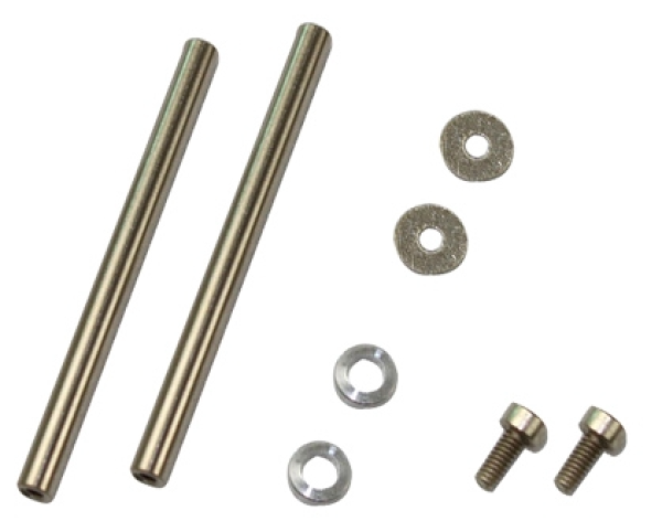 Blattlagerwelle E-Rix 450 Jamara 031732