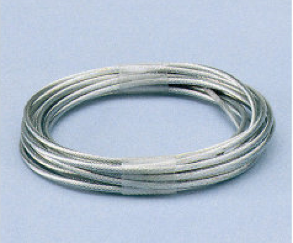 Bowdenzug-Stahllitze 1,8-1,85x2050mm