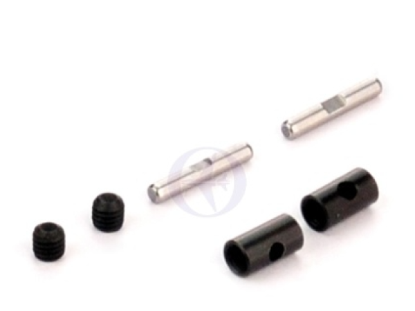 CVD Servicepack MTA4 Thunder Tiger PD1575