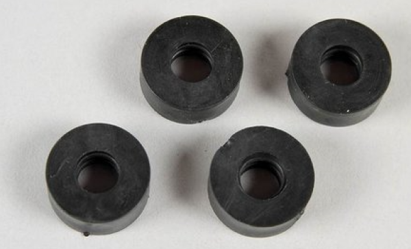 FG Dämpfungsgummis 4 Stück 6051 06051