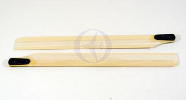 Holzblätter 300 mm Innovator