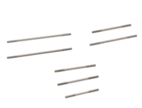 Blade Flybarless Anlenkungs Set: B450 X