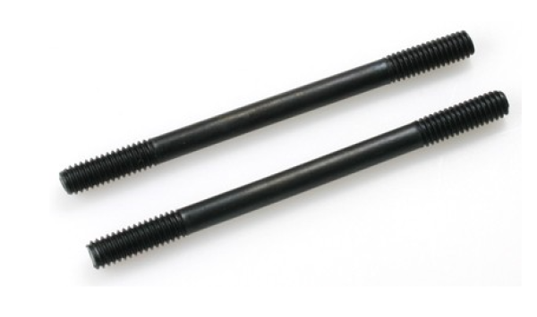 Gewindestange M4x56mm (2 Stk)