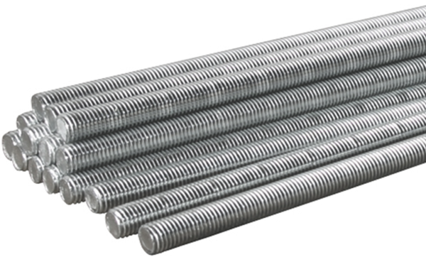 Gewindestange M3 200mm 1Stk. Vollgewinde