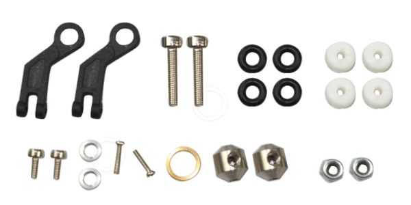 Hauptrotor-Kleinteile E-Rix 4 Jamara 031735