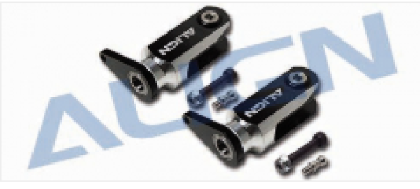 Hauptrotorblatthalter-Set Met Align Robbe H6016300