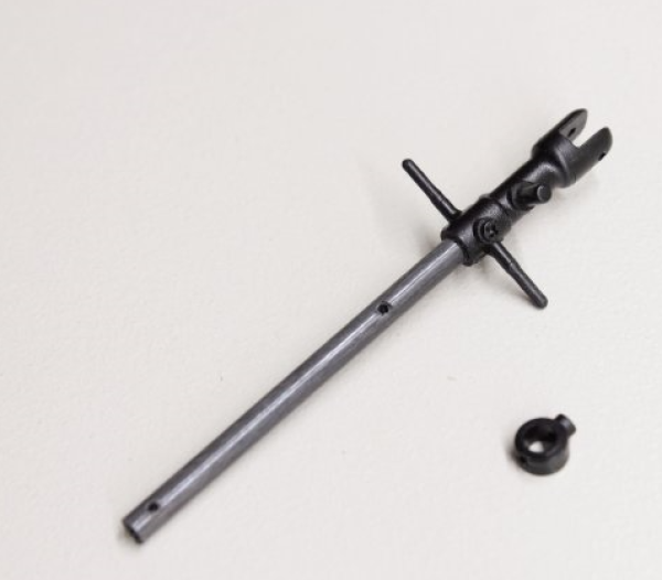 Hauptrotorwelle Nano Arrow