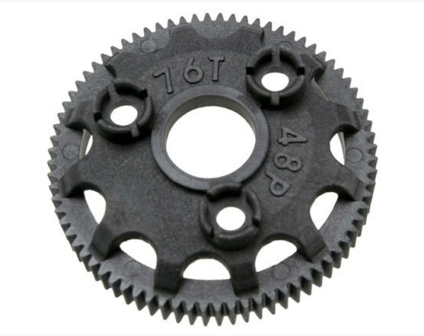 Hauptzahnrad 76Z. 48dp TRAXXAS