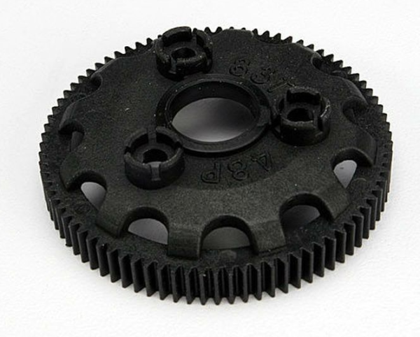 Hauptzahnrad 83Z. 48dp TRAXXAS