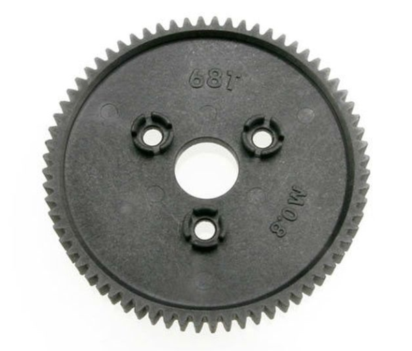 Hauptzahnrad 0,8M 68Z TRAXXAS