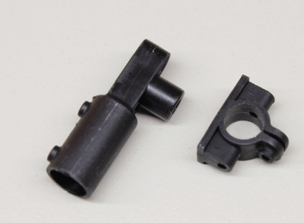 Heckhalterung Blue Arrow XL Robbe S2510023 1-S2510023