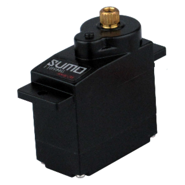SUMO 1109MG Analog-Servo mit Metallgetriebe