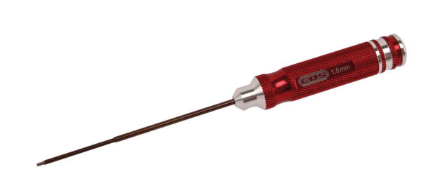 Innensechskantschlüssel 1.5 x 120mm