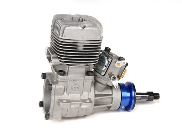Benzinmotor NGH GT-35