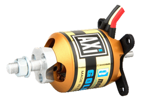 AXI 2217/20 GOLD LINE