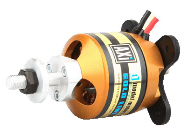 AXI 4120/14 GOLD LINE