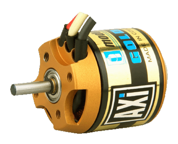 AXI 2217/20 GOLD LINE