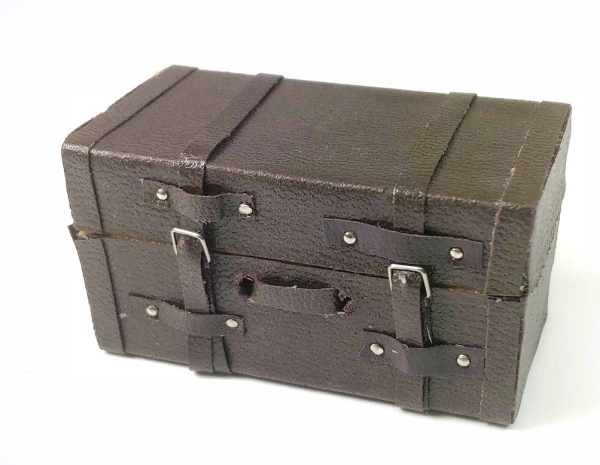 Lederkoffer
