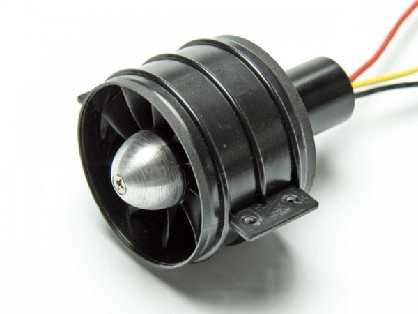 Impellereinheit 50 mm / 4000 KV