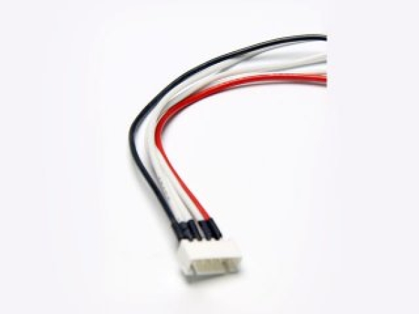 LiPo Gegenkabel XHR 4S
