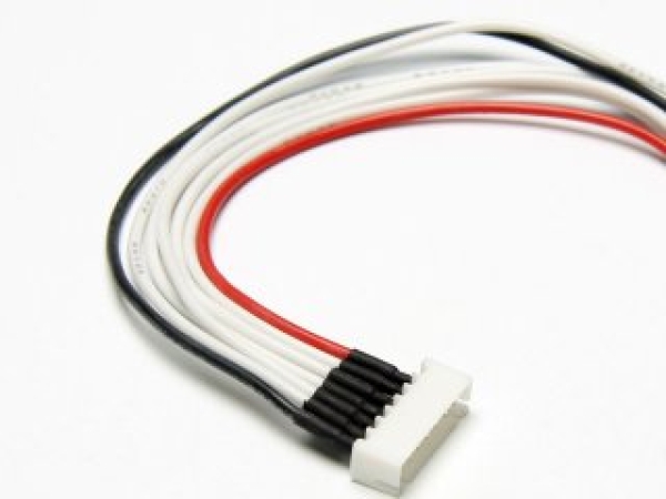 LiPo Gegenkabel XHR 6S