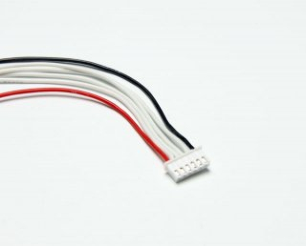 LiPo Sensorkabel XHR 5S