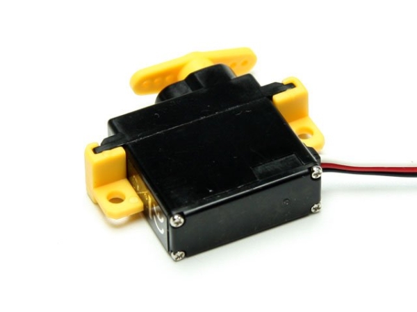 MASTER Servo S2009