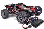 Traxxas Rustler 4x4 BL-2S Brushless 7,4V (Jetzt mit gratis Akku und Ladegerät!)
