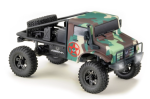 1:18 EVO Crawler "Trail Hunter V2" 2-Gear camo RTR